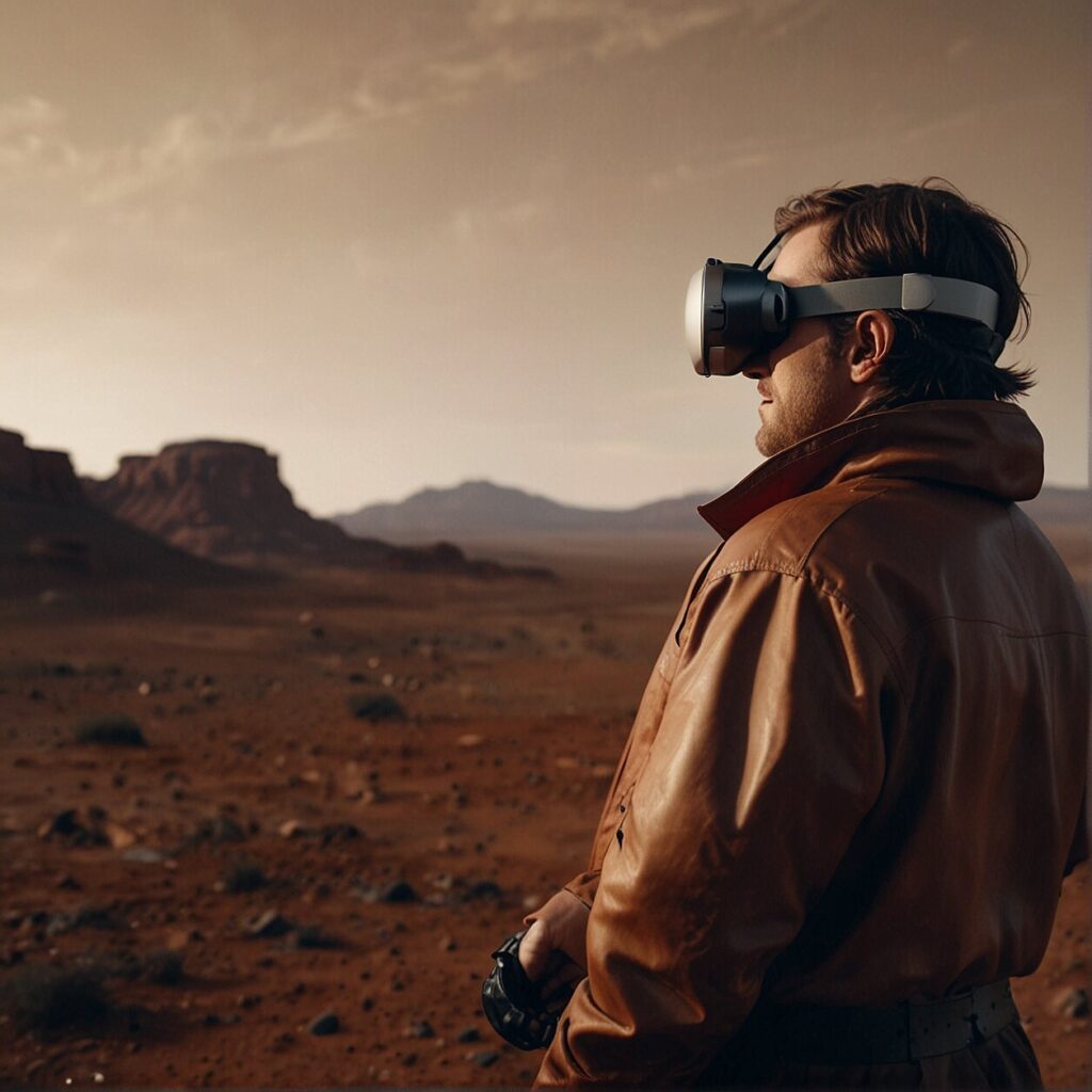 how virtual tours are changing the face of adventure travel