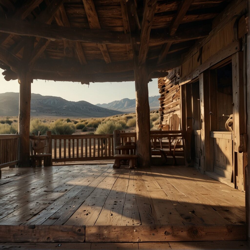 immersive ranch experiences american west