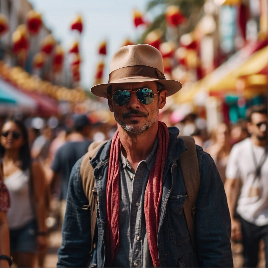 journey of self discovery solitude travel