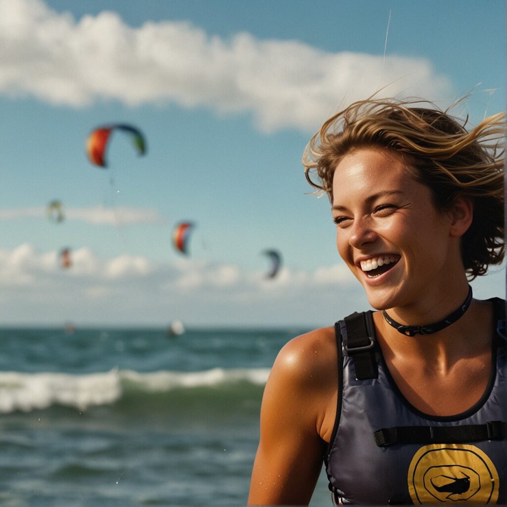 kiteboarding in hawaii hidden spots