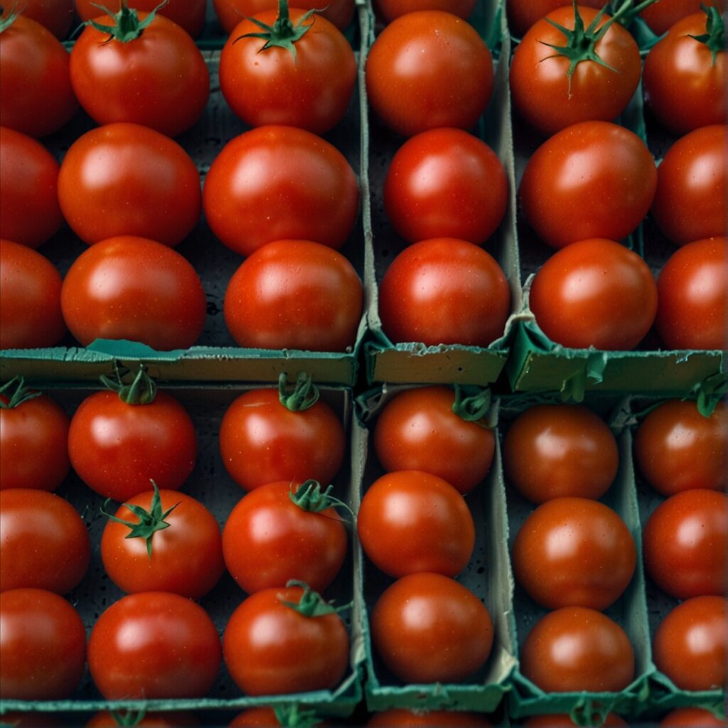 la tomatina largest food fight spain