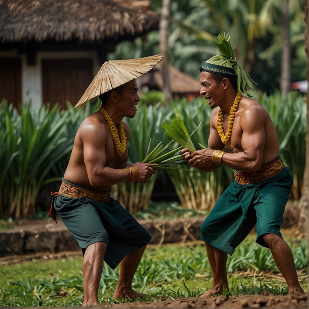local guide to colorful and vibrant balinese festivals