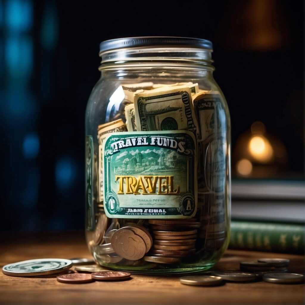 managing money budgeting tips for solo travelers