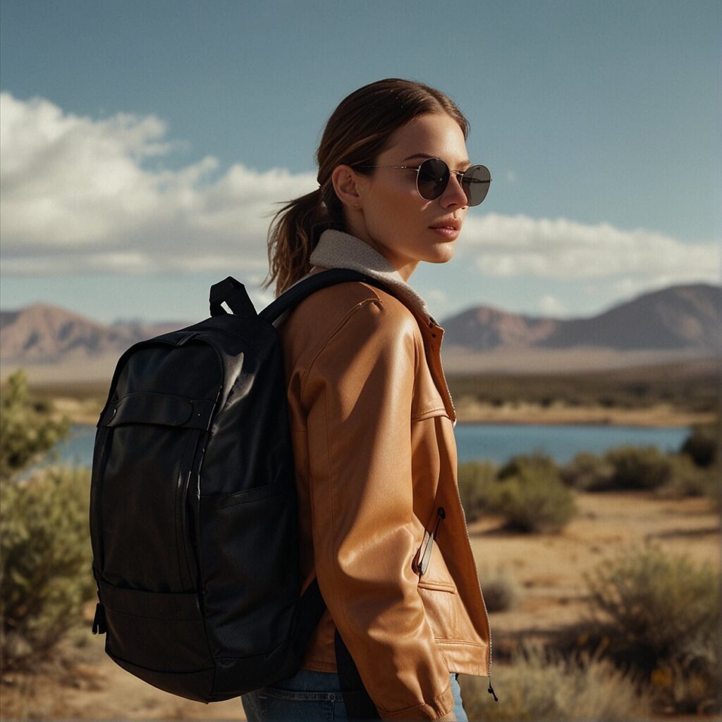 marriage of fashion and function adventure apparel