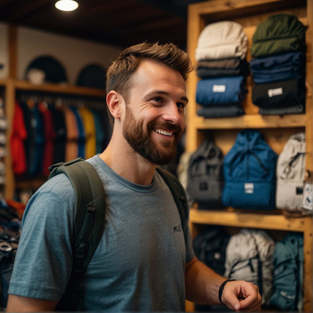 marriage of fashion and function adventure apparel