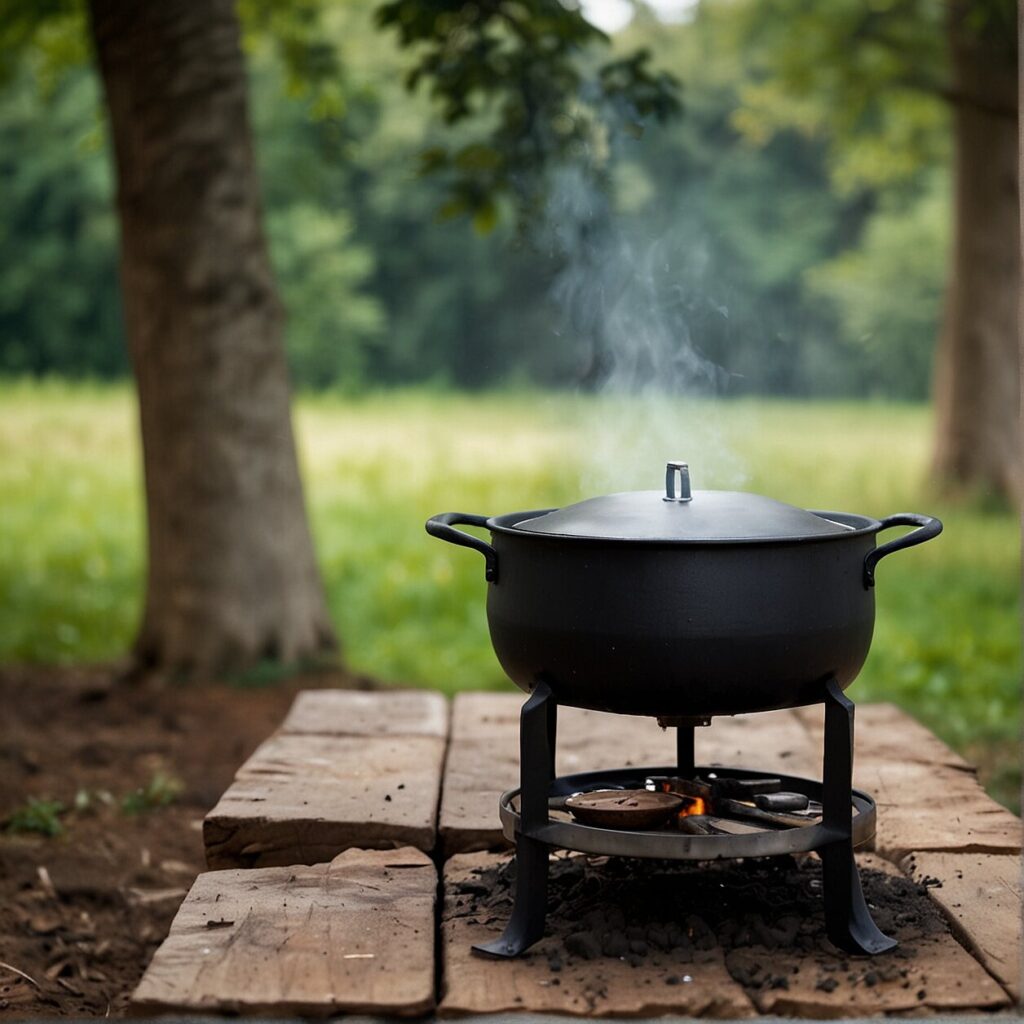 maximizing productivity on the trail backpacking tech
