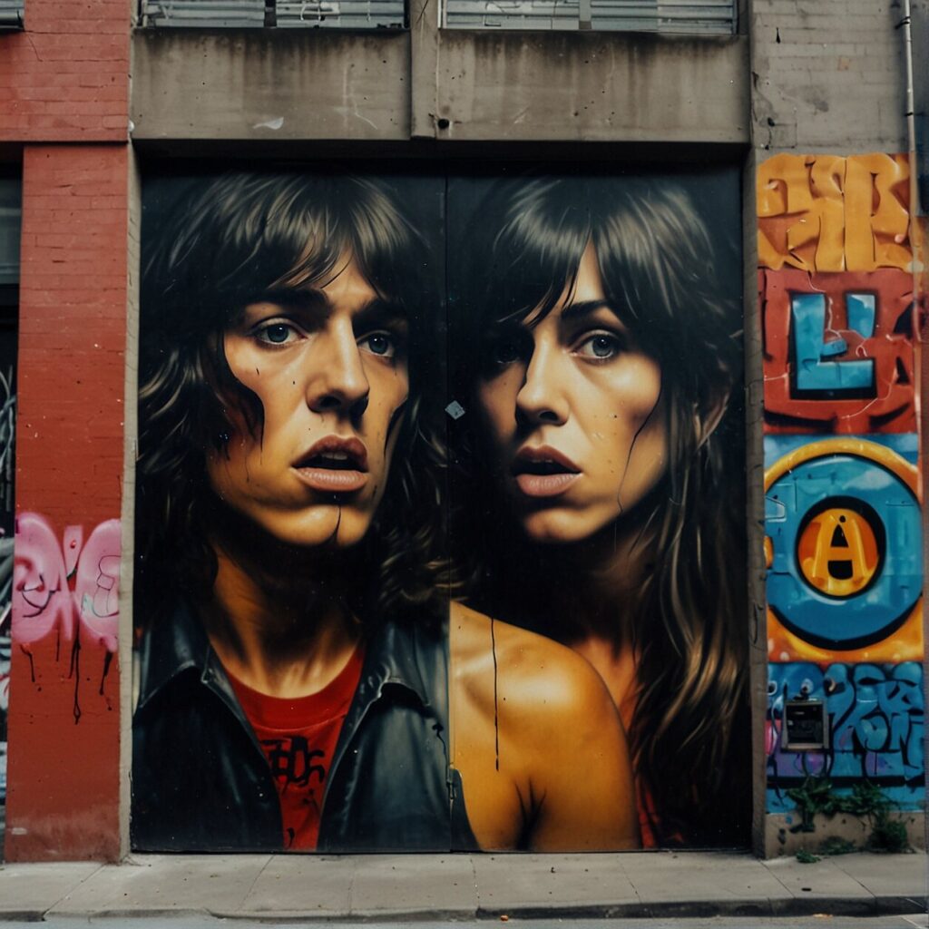 melbourne laneways