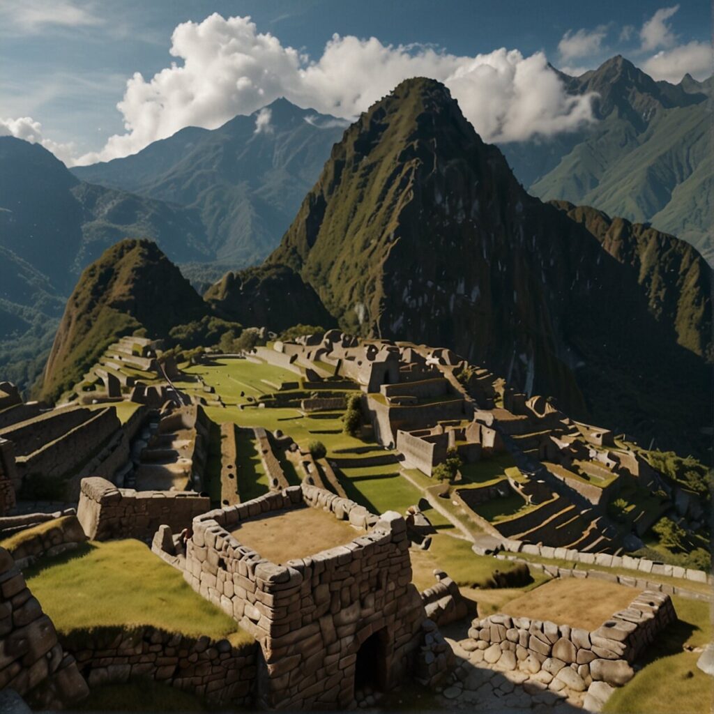 multi country backpacking ambitious professionals