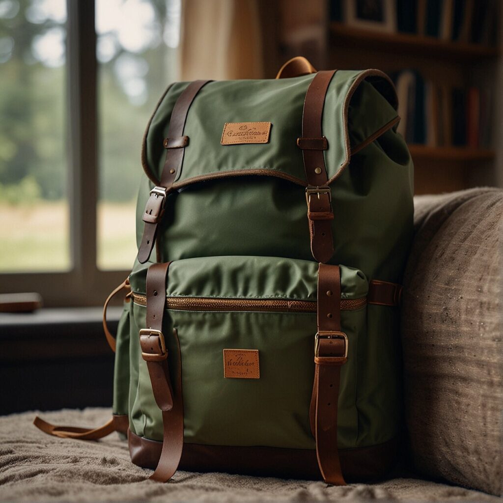 multi country backpacking ambitious professionals