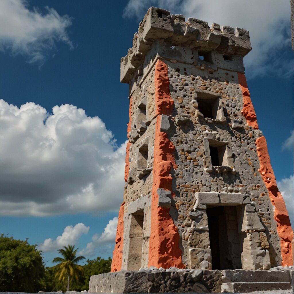 mystical coral castle florida