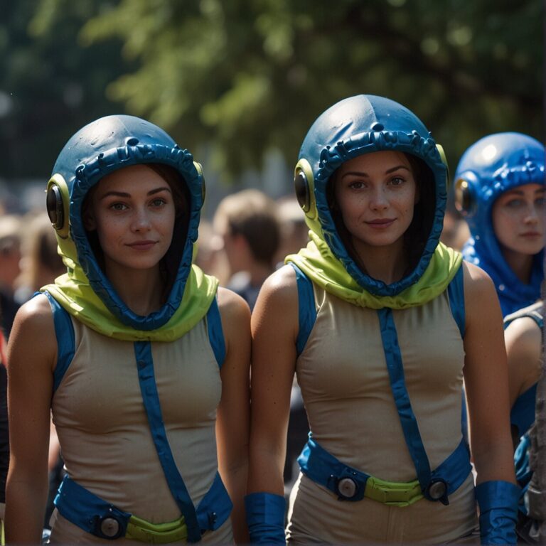 mystique of roswell ufo festival