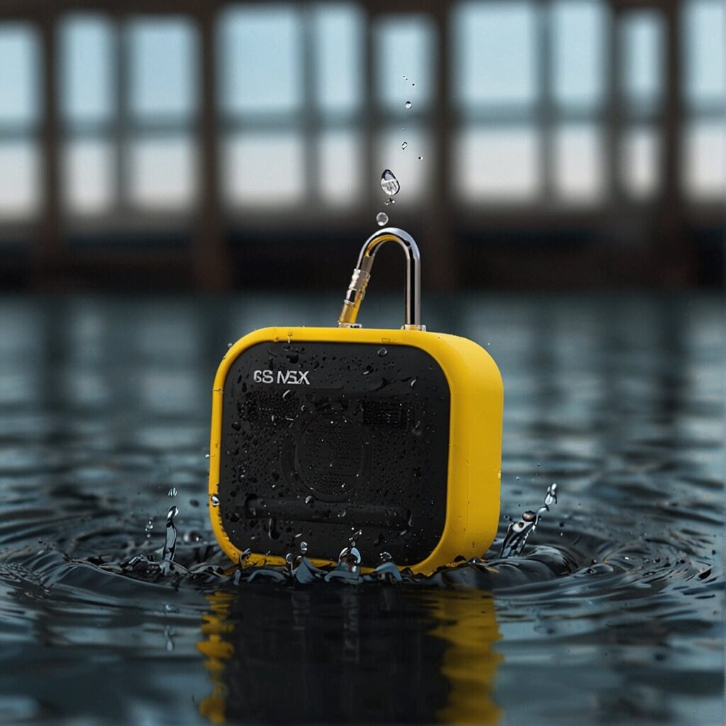 water proof gadgets for underwater adventures