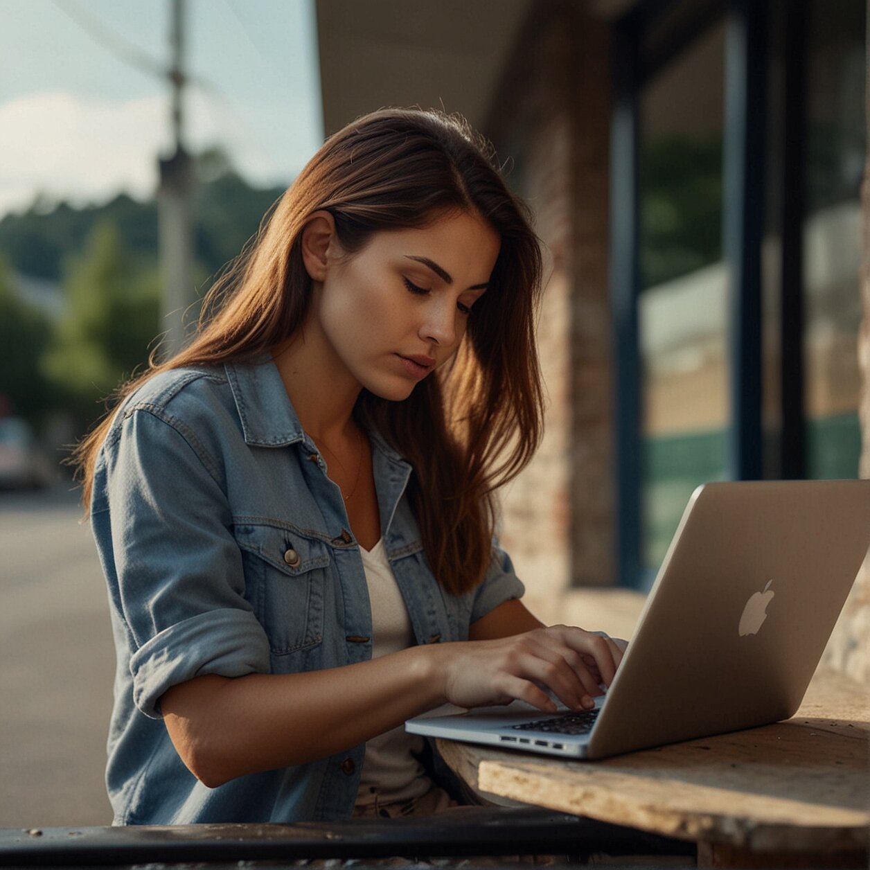 productivity on the road