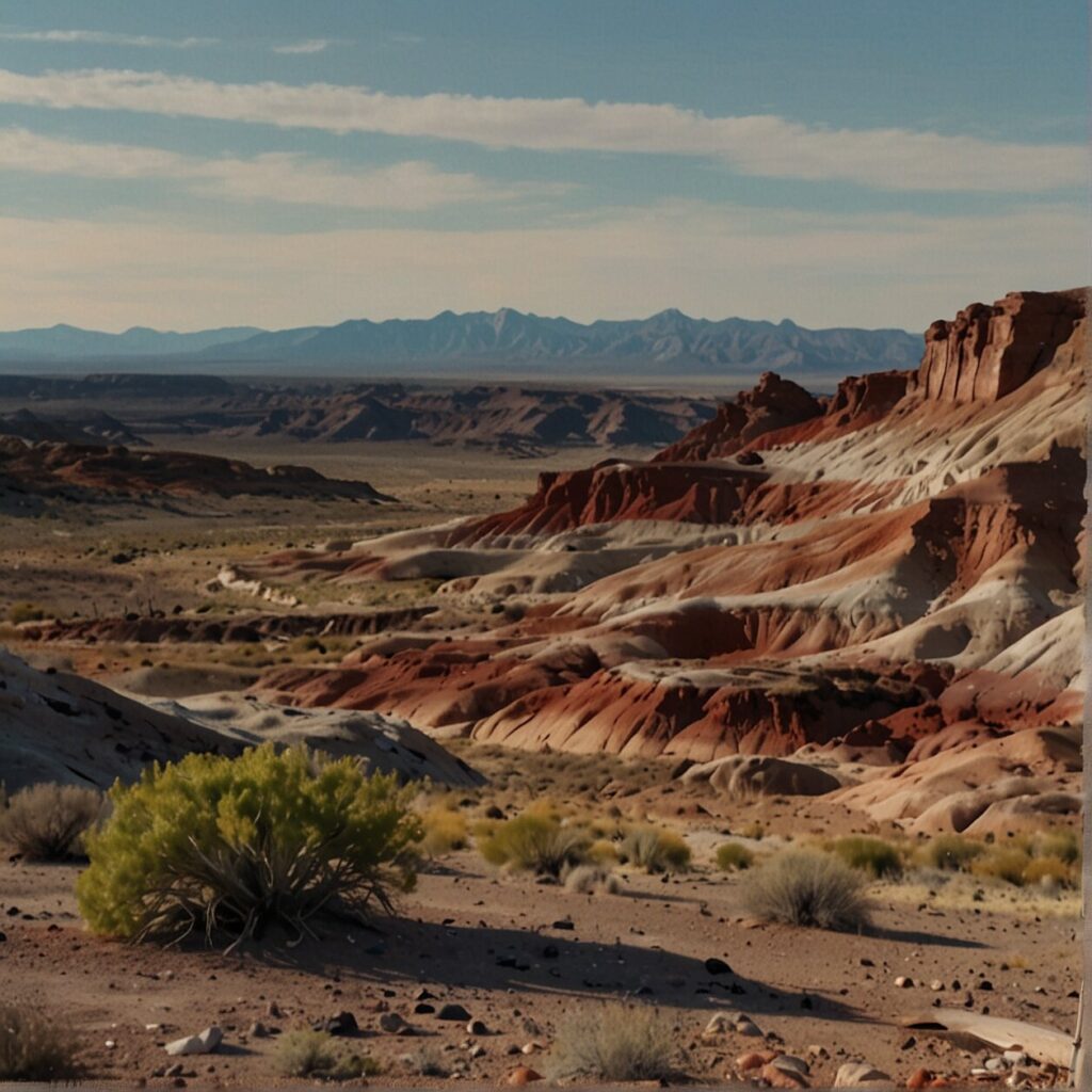 road trip from albuquerque to scottsdale