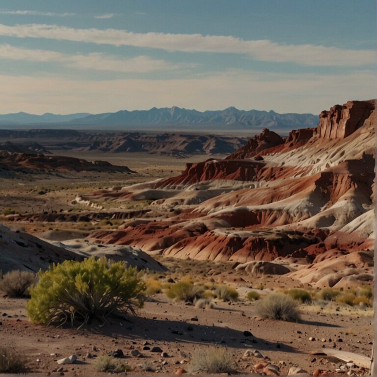 road trip from albuquerque to scottsdale