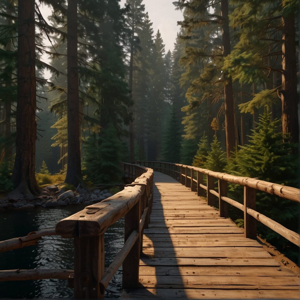 road trip from arlington to spokane