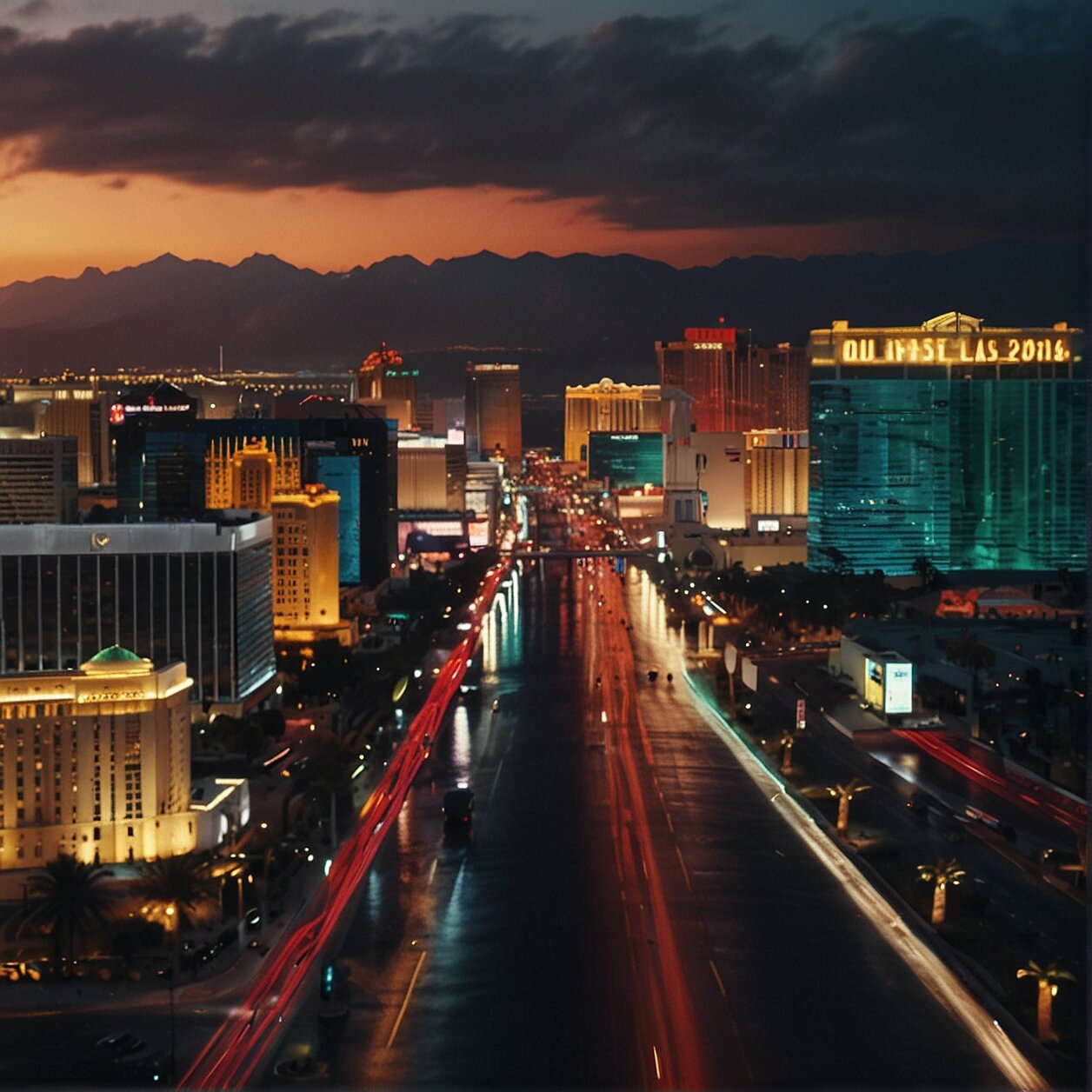 road trip from columbus to henderson