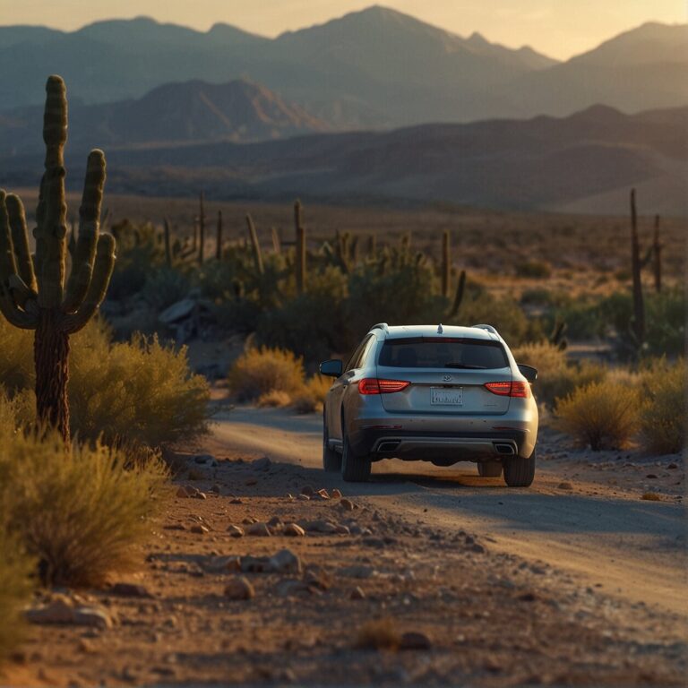 road trip from mesa to norfolk