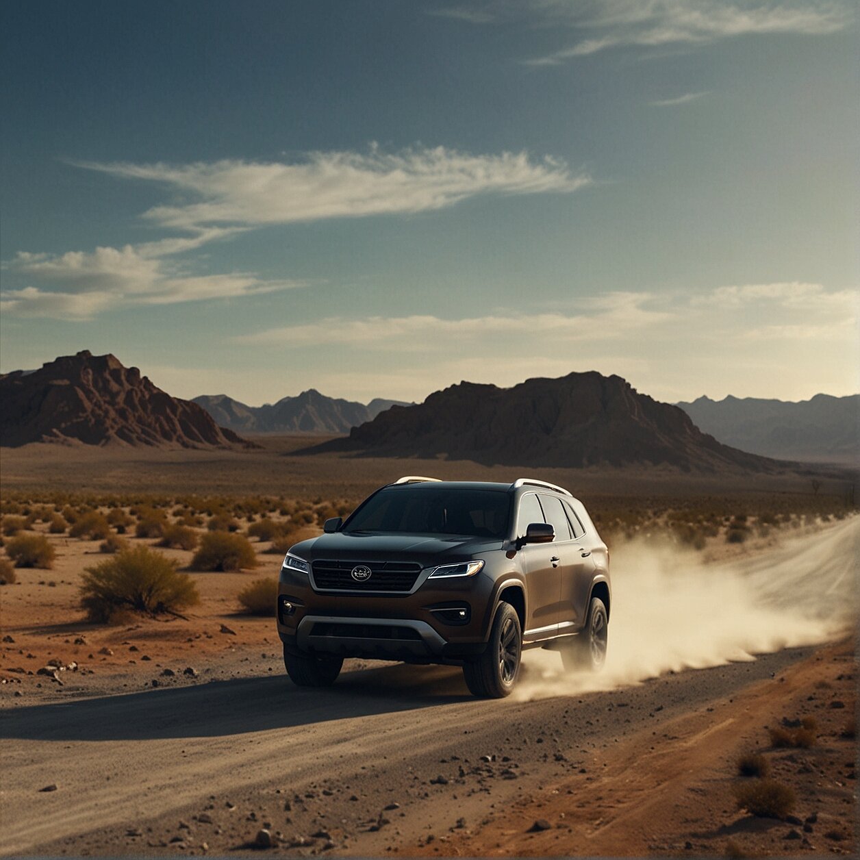 road trip from phoenix to santa ana