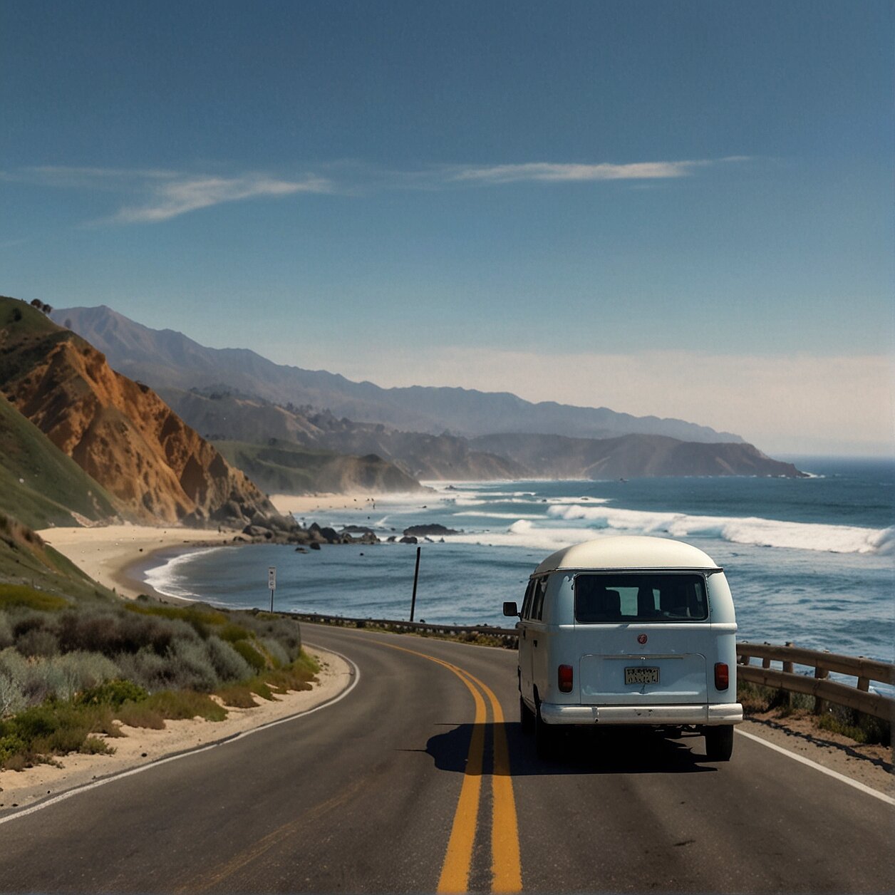 road trip from san jose to stockton