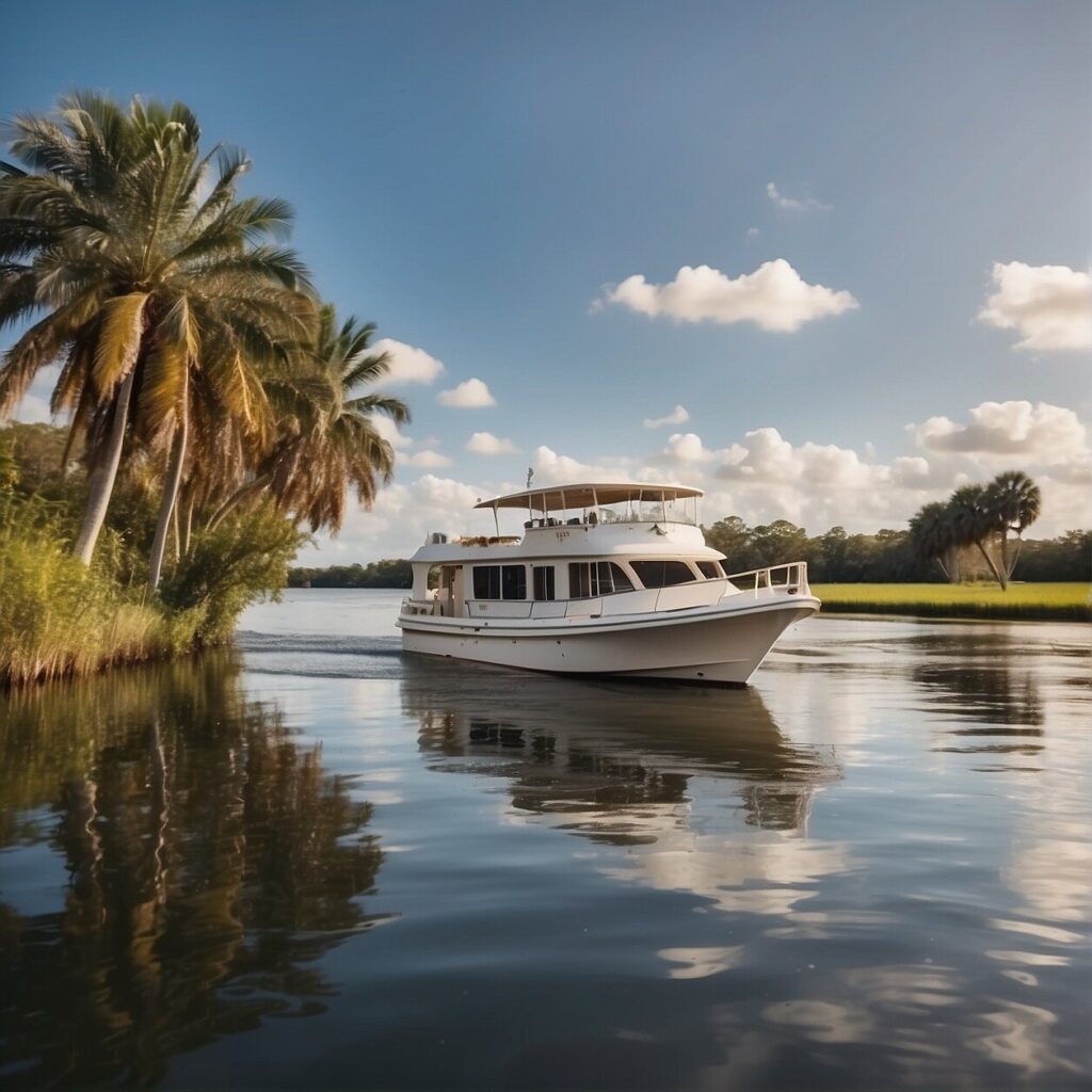 road trip from tampa to jacksonville