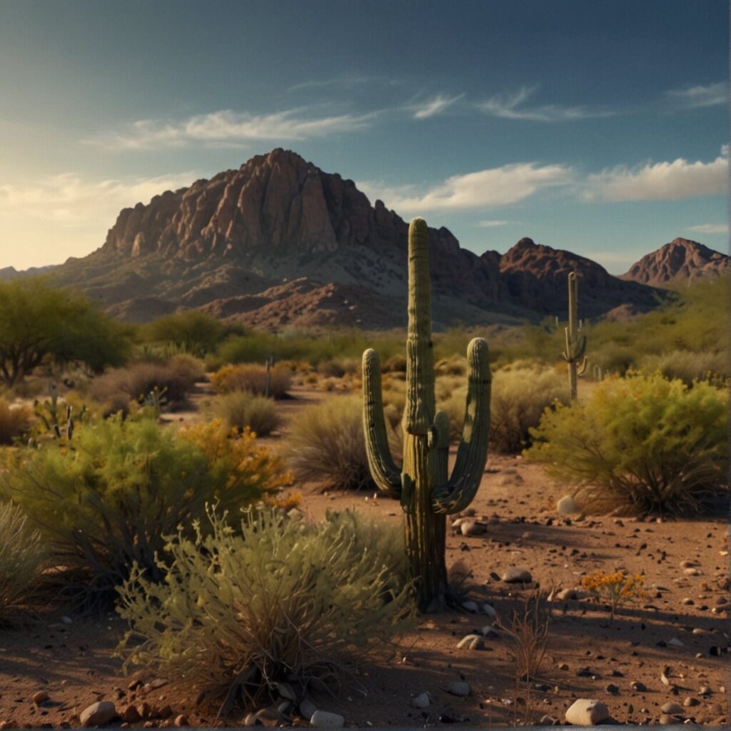 road trip from tucson to glendale