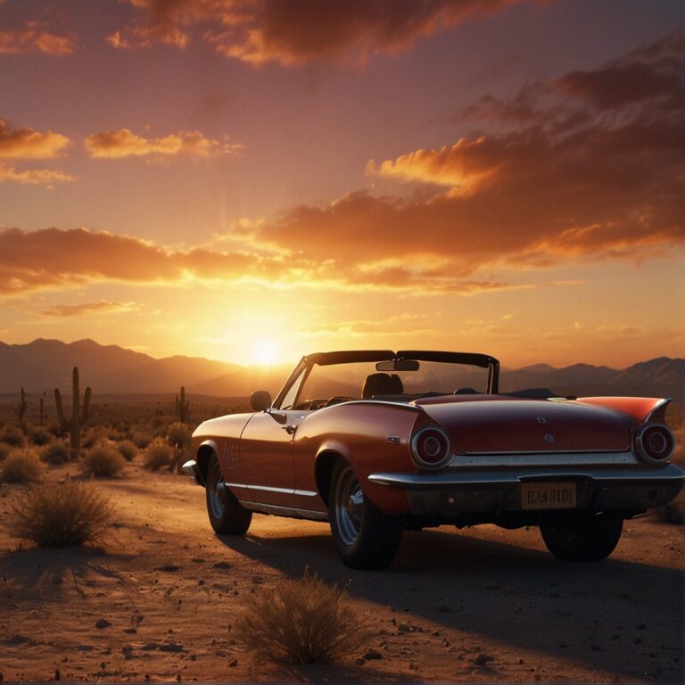 road trip from tucson to glendale