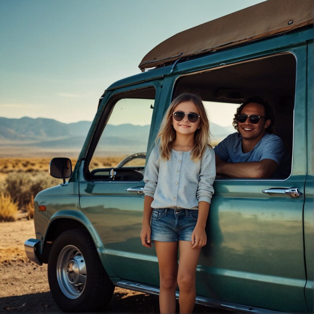 road trip from washington to toledo