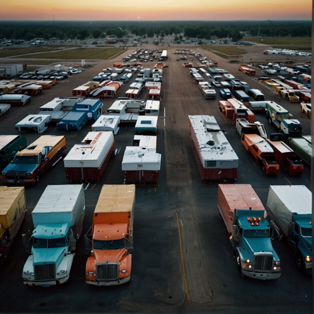 roadside giant attractions us