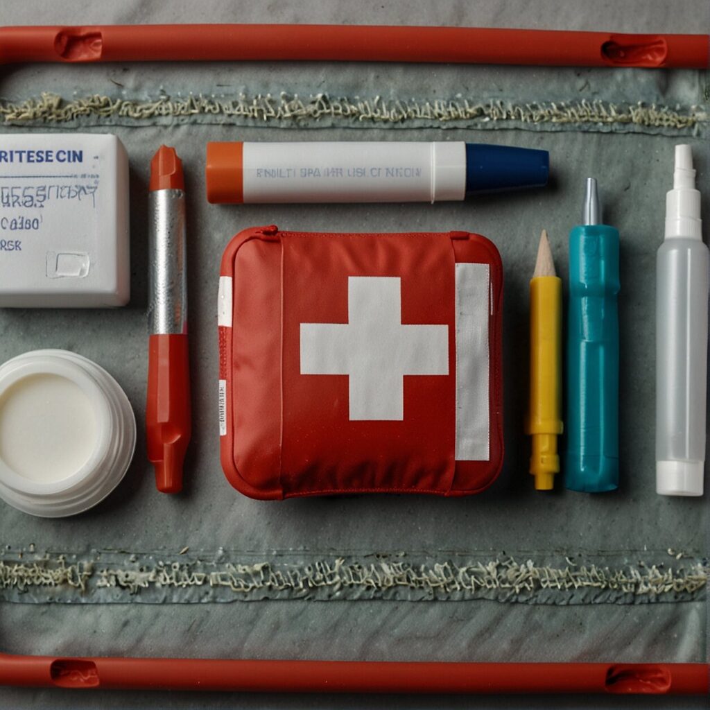 solo backpacking for busy professionals
