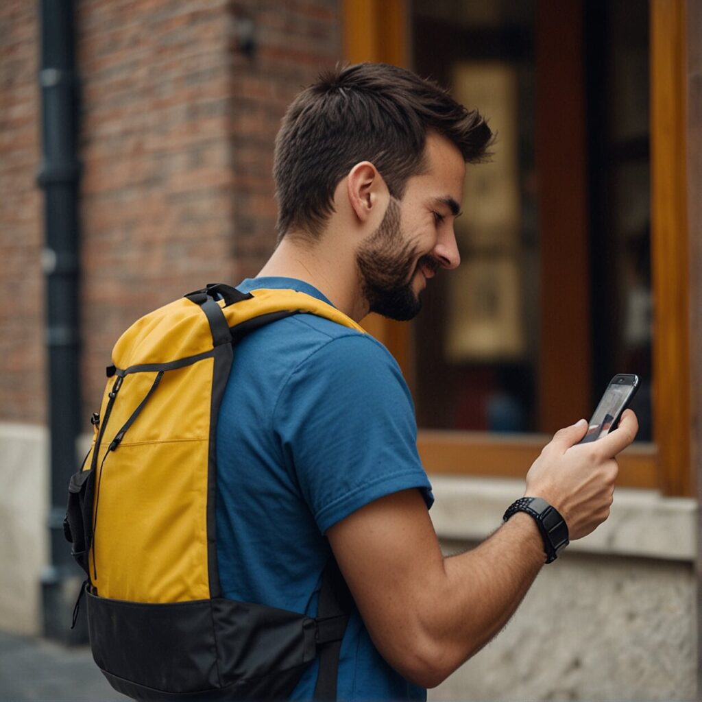 solo but not alone social media to stay connected