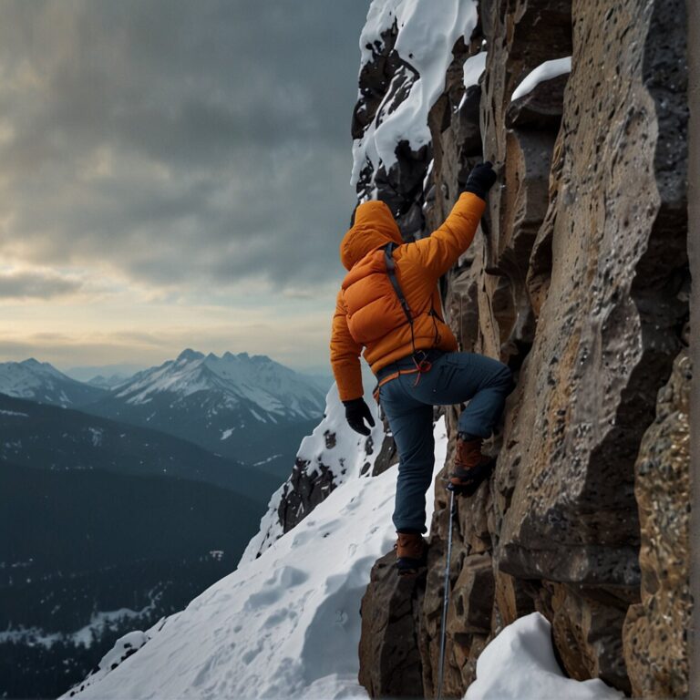 specialized gear for niche adventurers rei