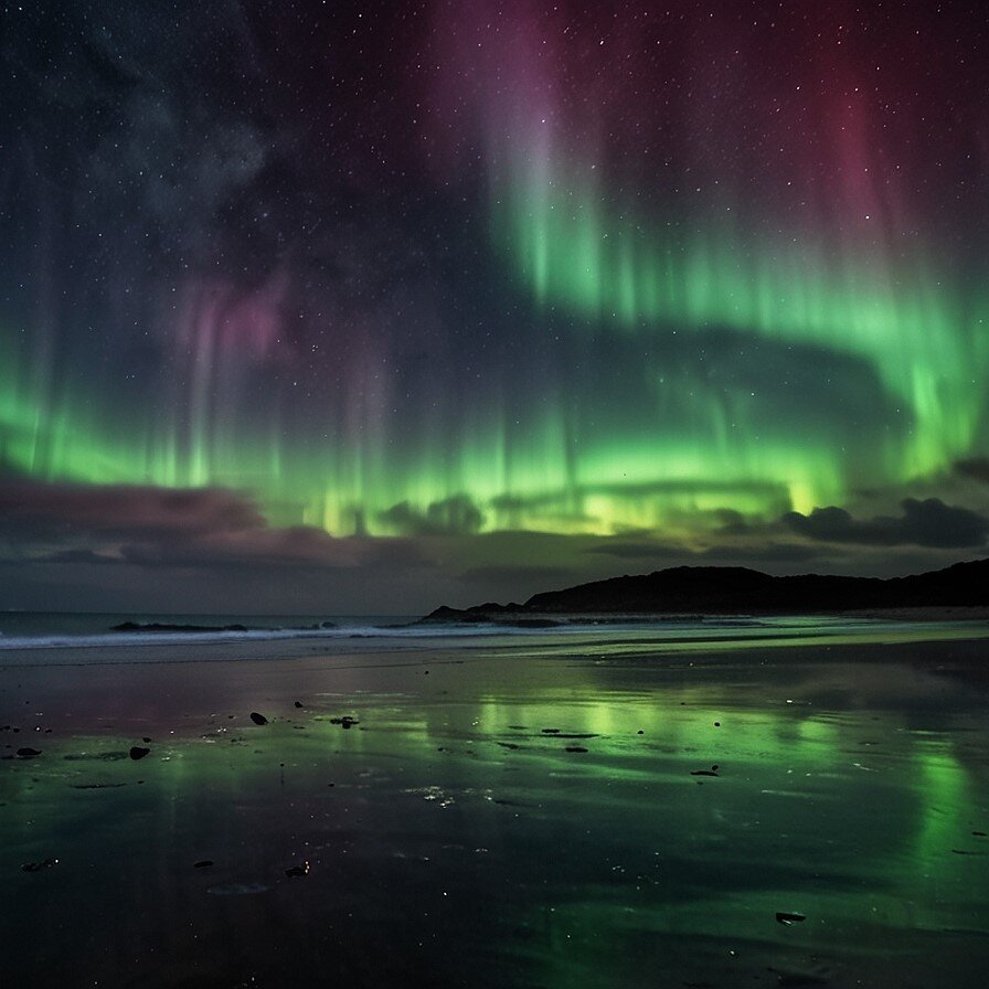 stargazing in southern hemisphere australia astro tourism