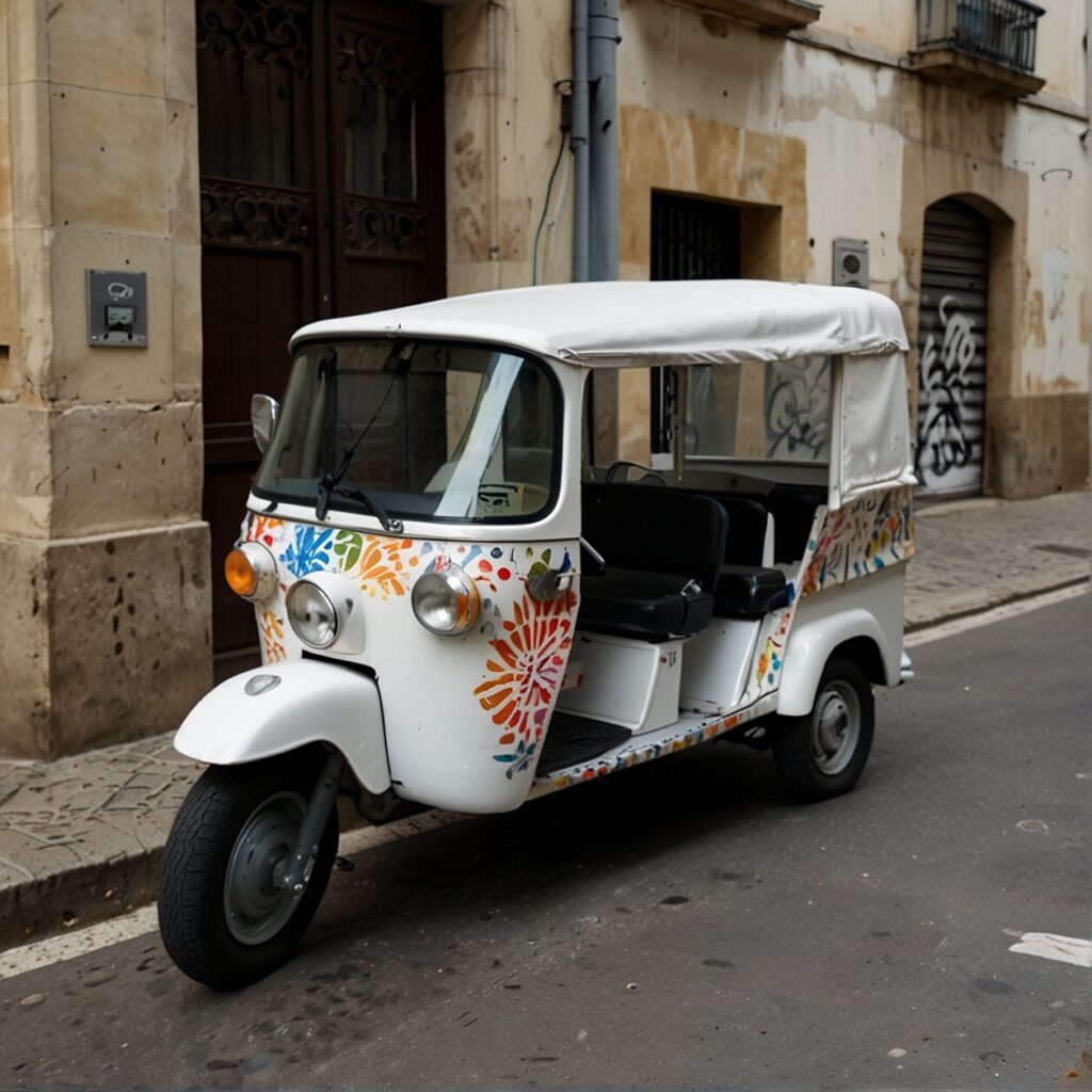 street art safari in lisbon portugal