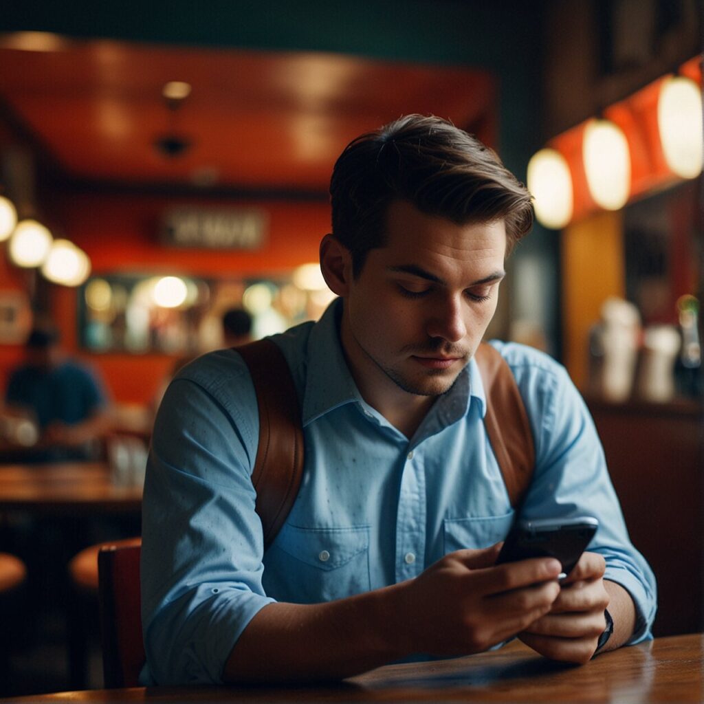 food apps for culinary adventurer