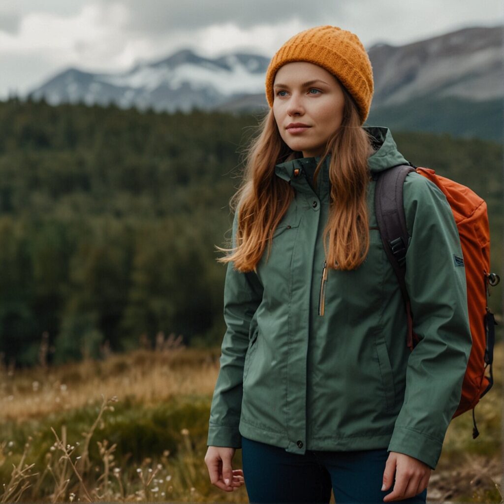 the future is green adventure brands sustainability