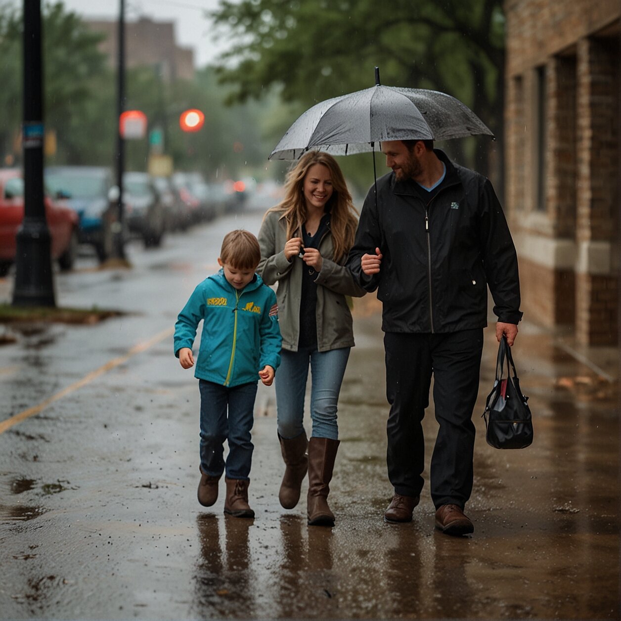 things to do in tulsa rainy day with kids