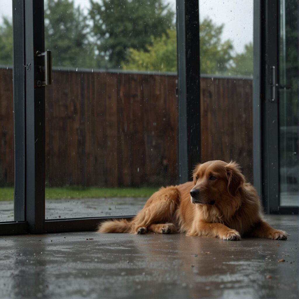 things to do with dogs rainy day kalamazoo