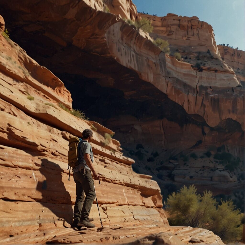 tracing the steps of the anasazi in colorado