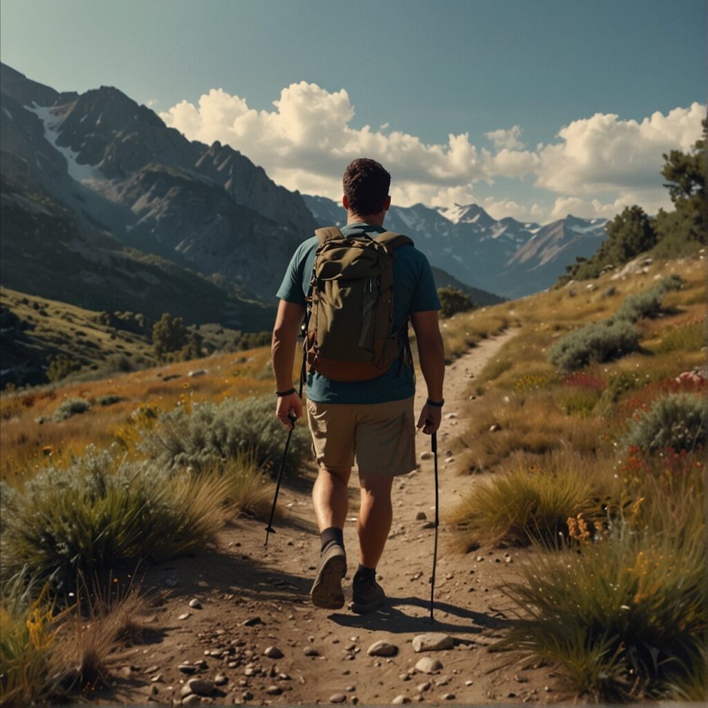 transformative back packing outdoor adventure enhances professional skills