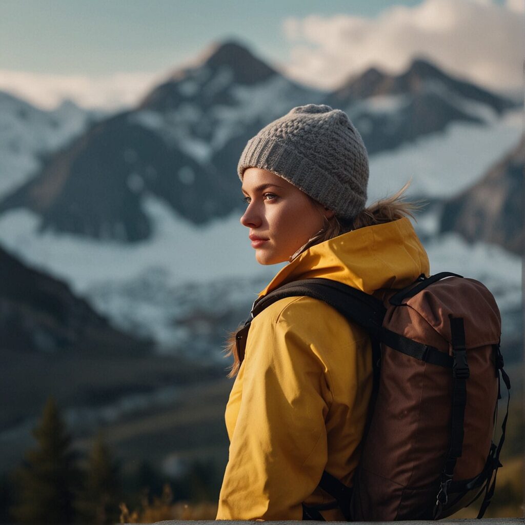 travelogues of unconventional women explorer