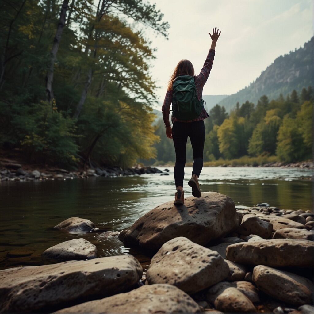 travelogues of unconventional women explorer