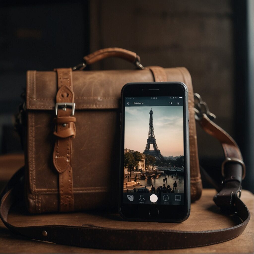 ultralight backpacking for the business professional