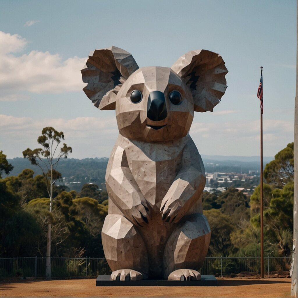 unveiling australias big things road trip guide