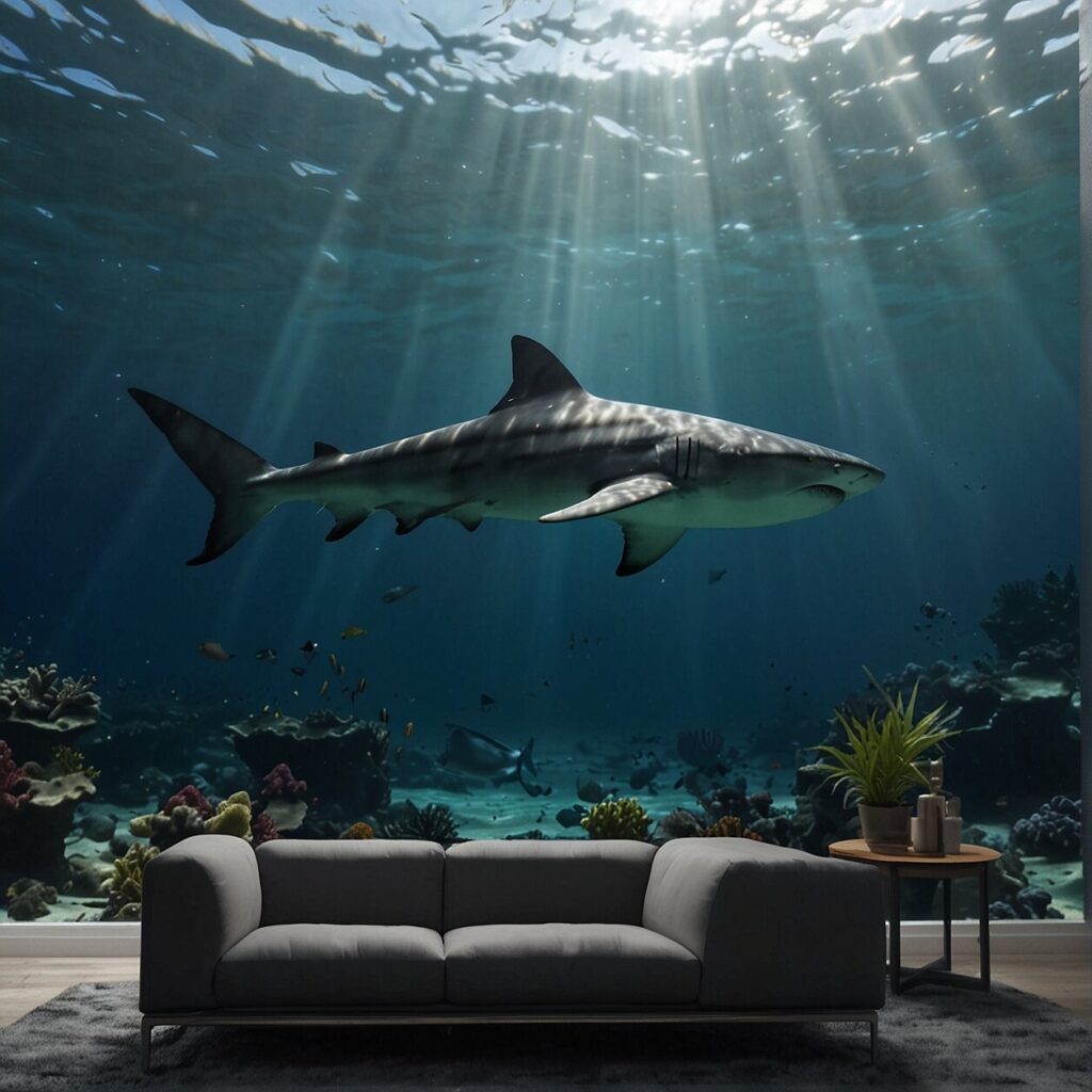 virtual dive coral reefs