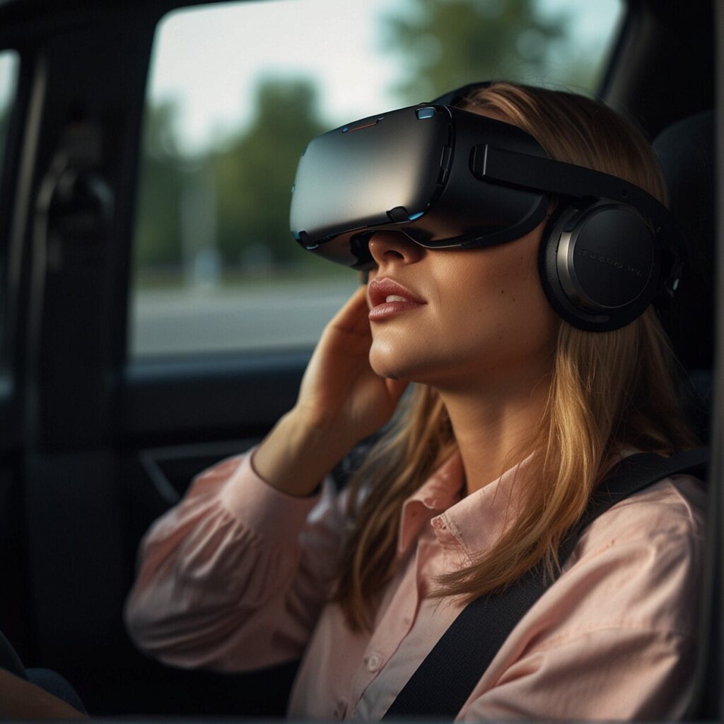 virtual road trip scenic byways us