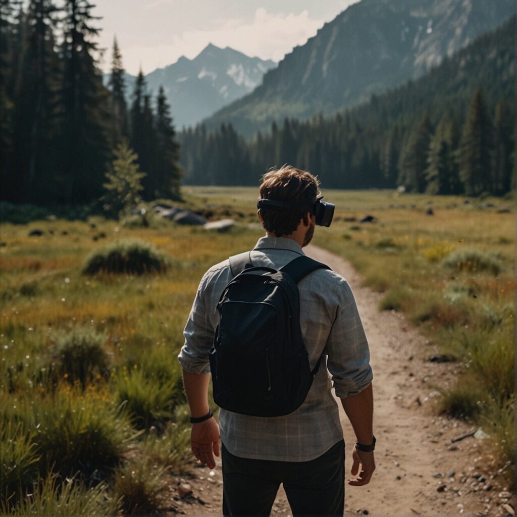 virtual tour america lesser known national parks