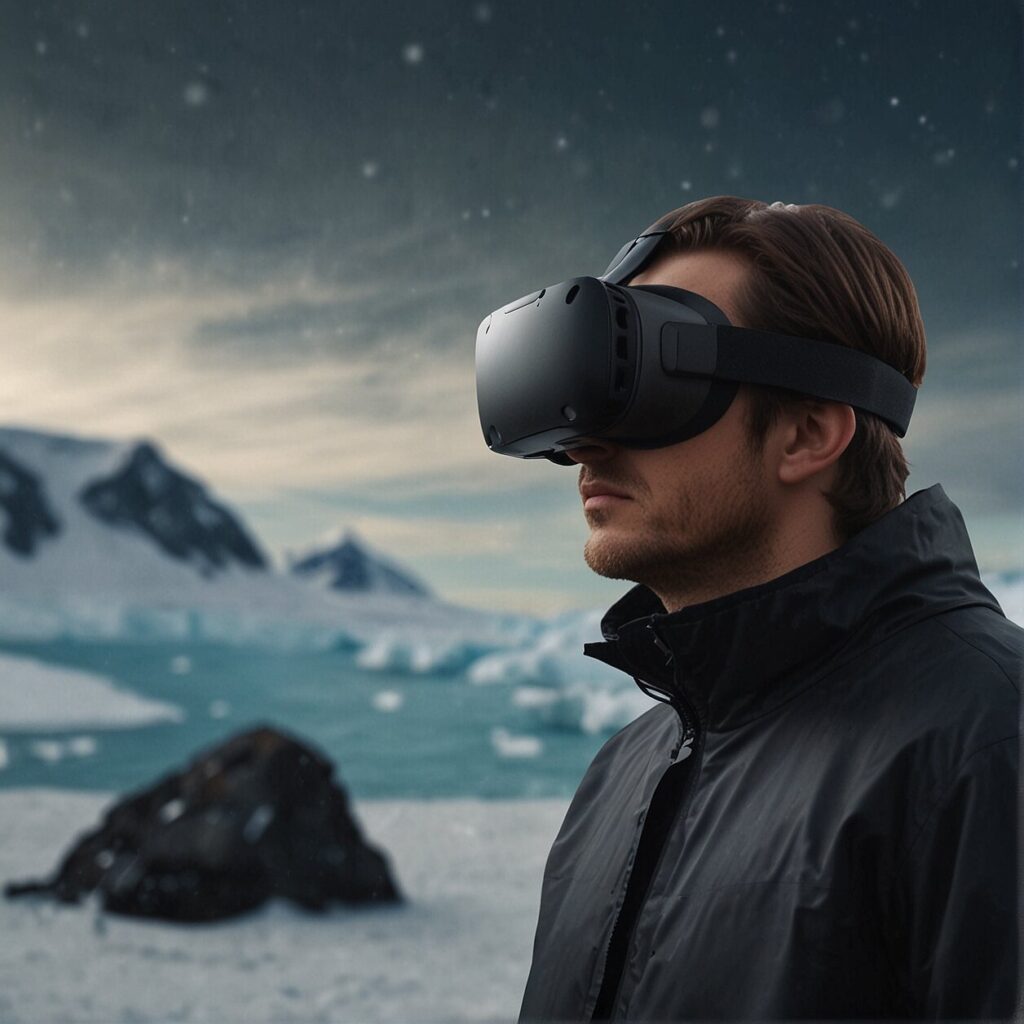 virtual tour america lesser known national parks