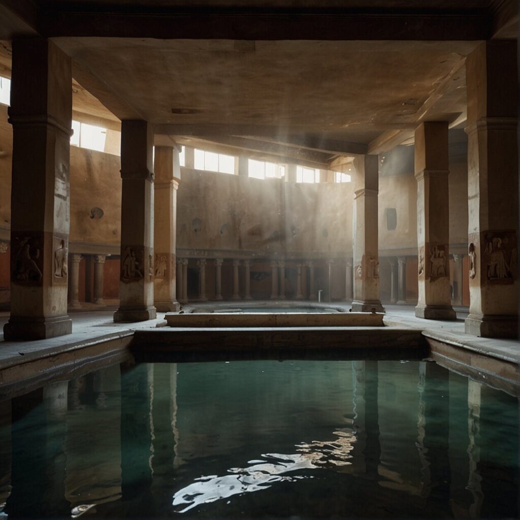 virtual tour europe ancient cities