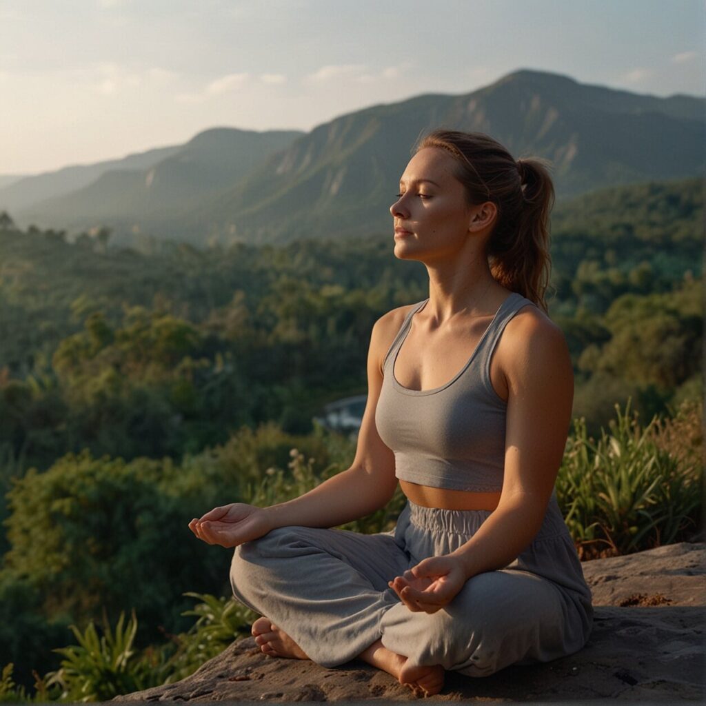 wellness retreats usa national parks